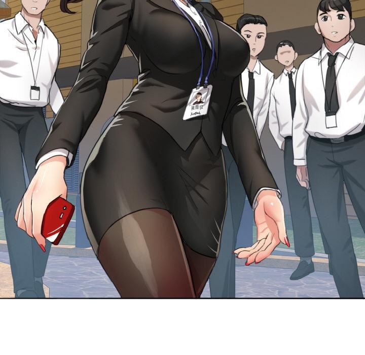 了不起的她第1话