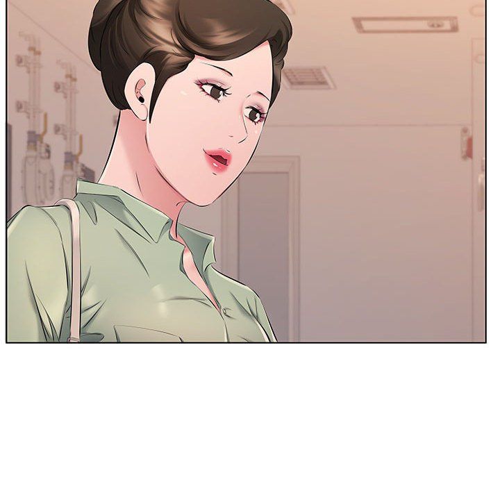 屋檐下的恋人第28话