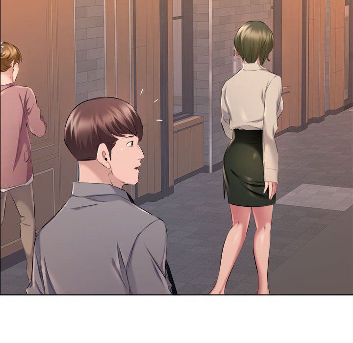 屋檐下的恋人第30话