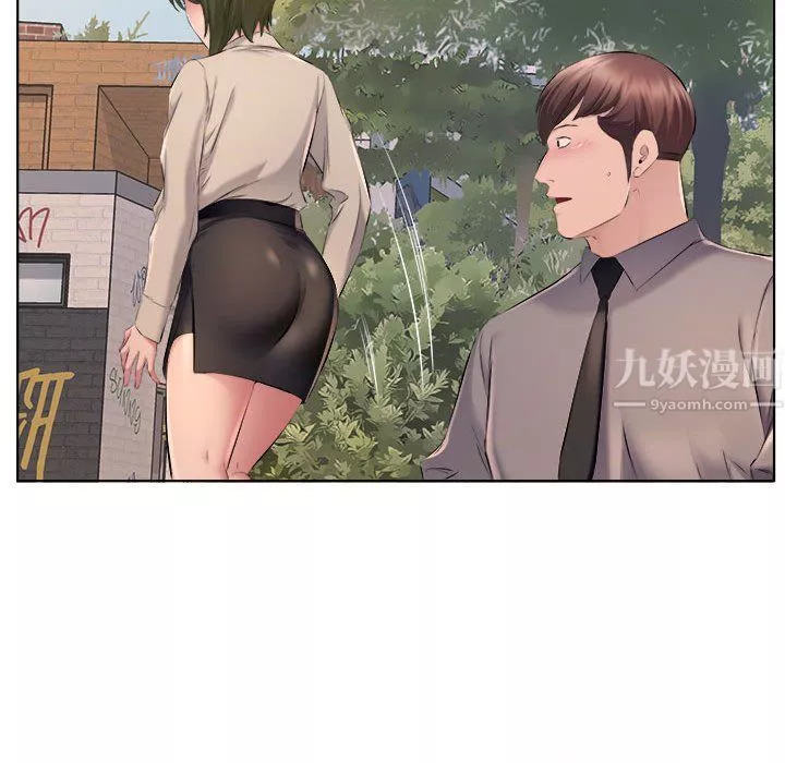 屋檐下的恋人-第30话 - 图片 25