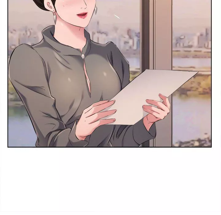 屋簷下的戀人第31話