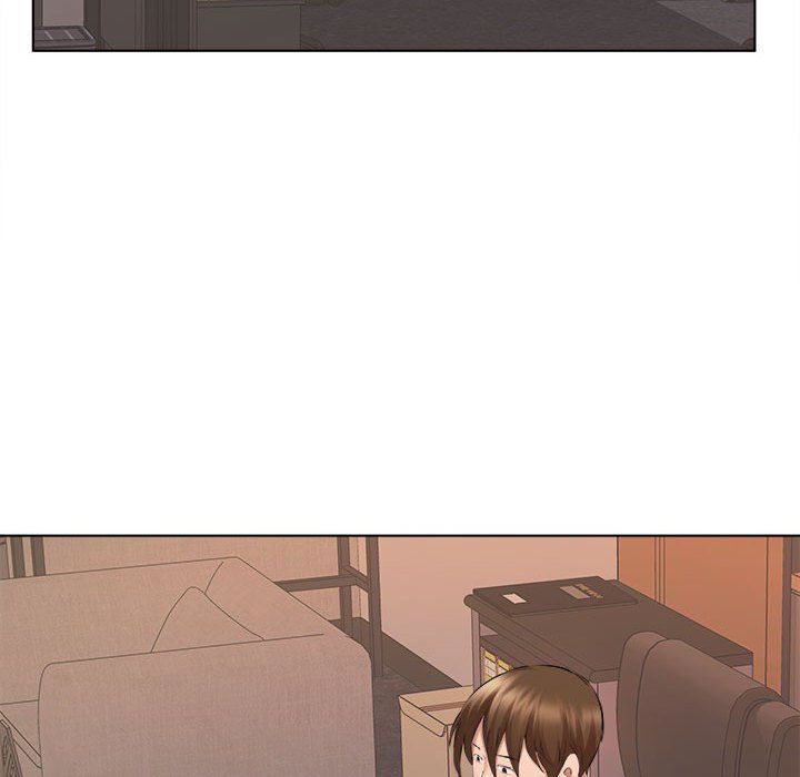 屋檐下的恋人第31话