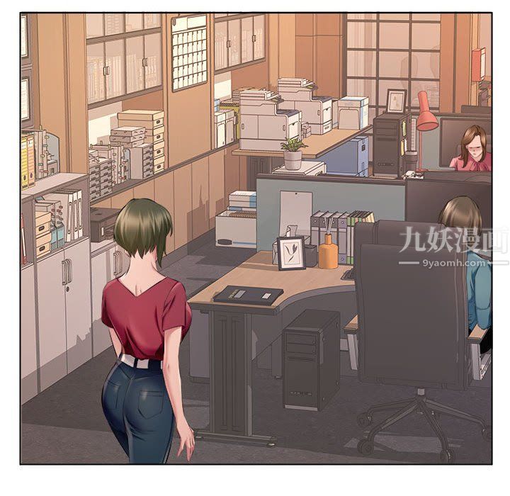 屋檐下的恋人第31话