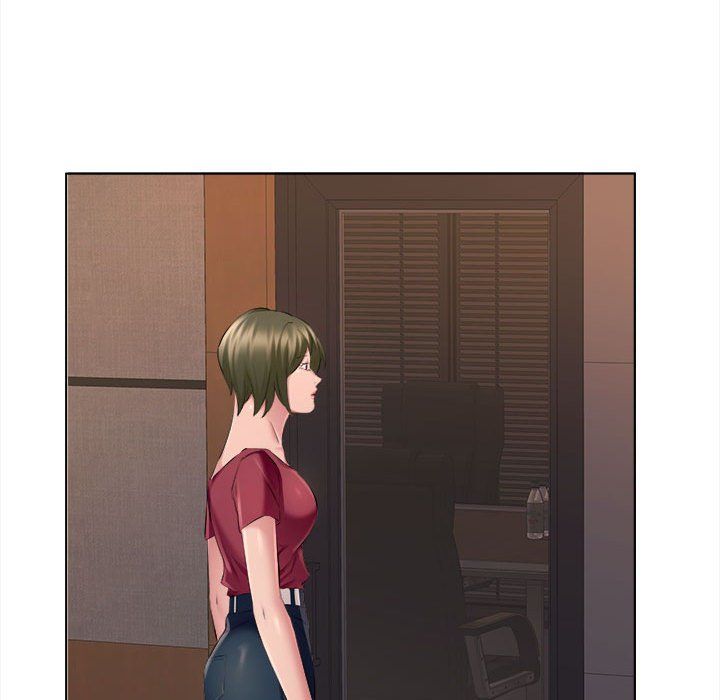 屋檐下的恋人第31话