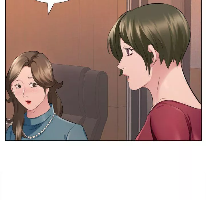 屋簷下的戀人第31話