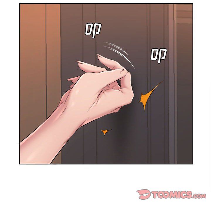 屋檐下的恋人第31话