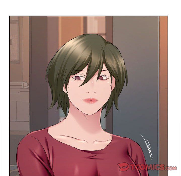 屋檐下的恋人第31话