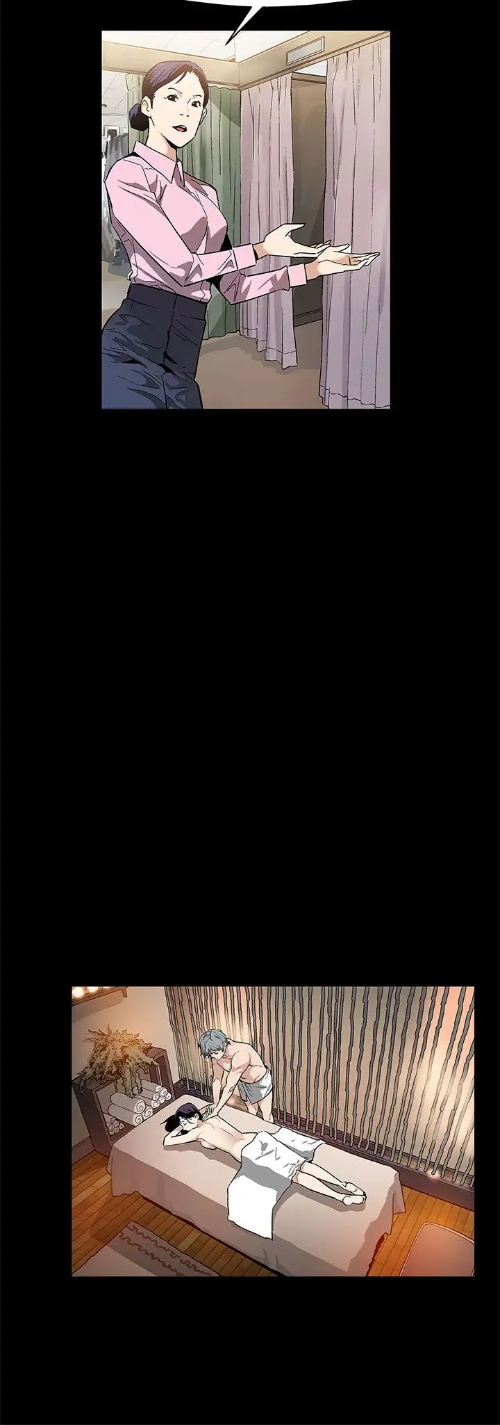 Momcafe第52话-交替的序幕