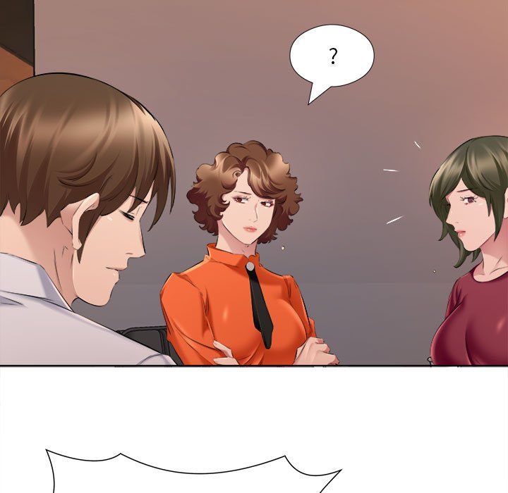 屋檐下的恋人第32话