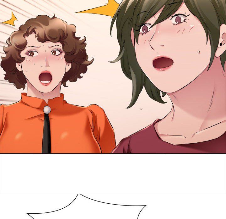 屋檐下的恋人第32话