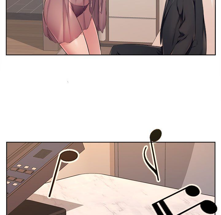 屋檐下的恋人第32话