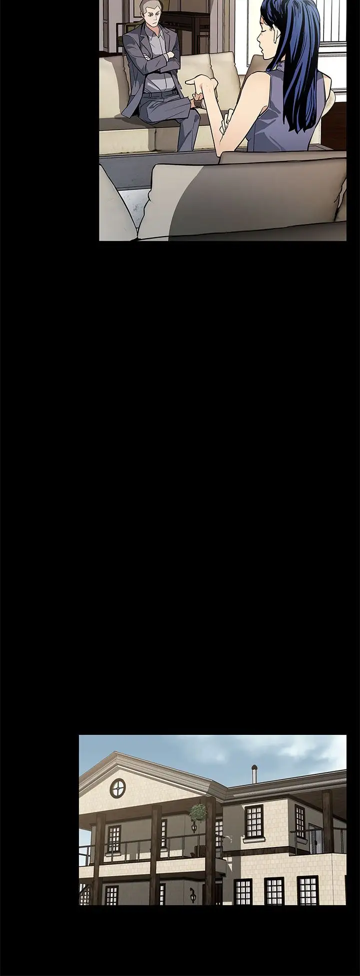 Momcafe第54话-三方会面