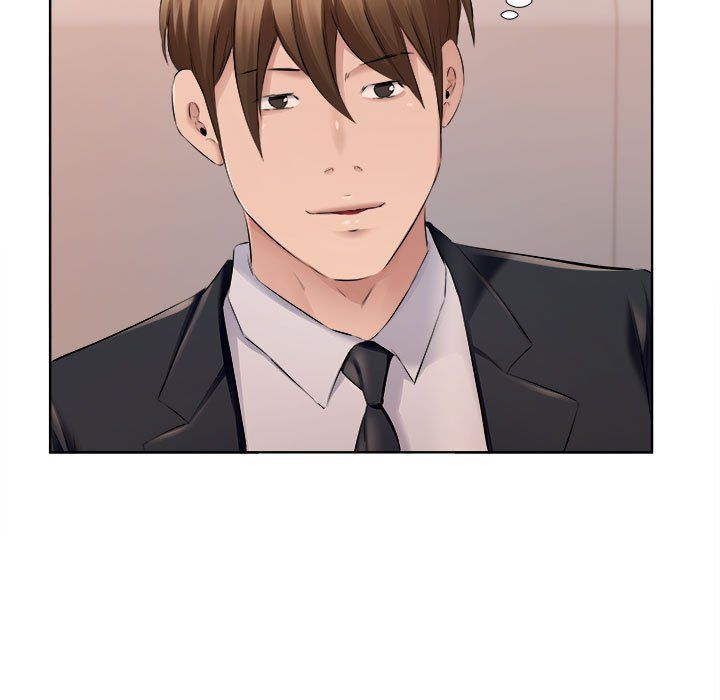 屋檐下的恋人第32话