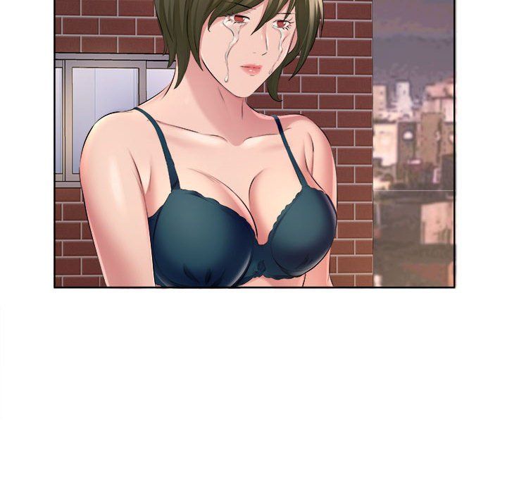 屋檐下的恋人第32话