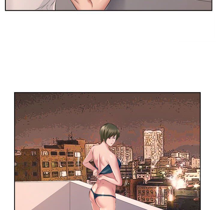 屋簷下的戀人第33話