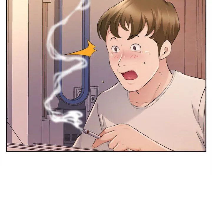 屋簷下的戀人第33話