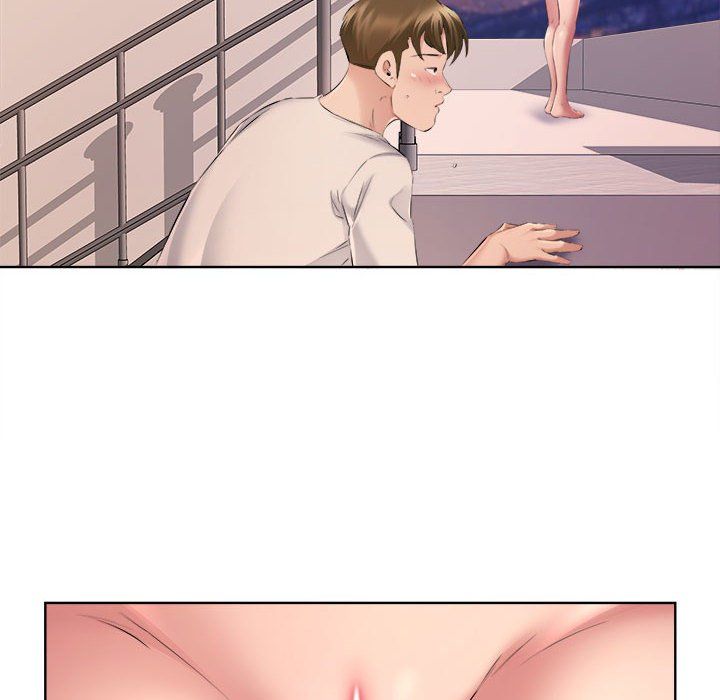 屋檐下的恋人第33话