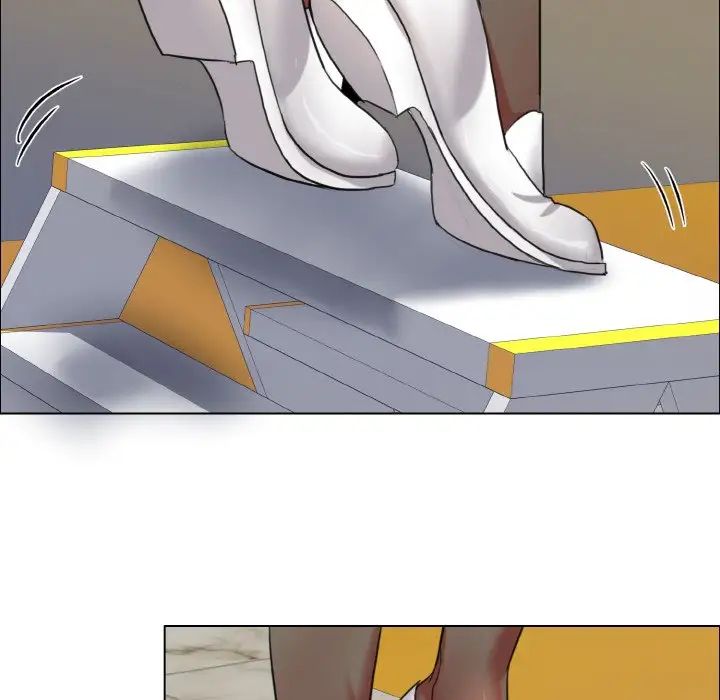 了不起的她第7话