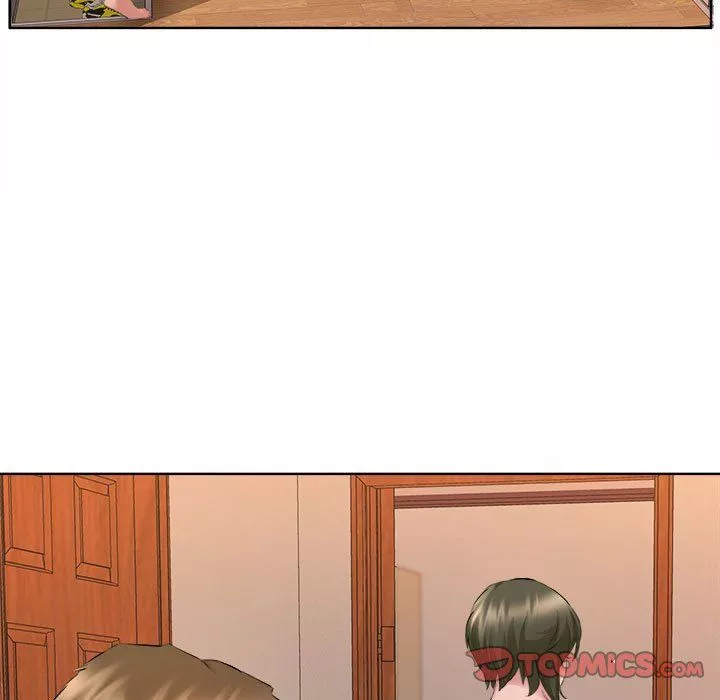 屋簷下的戀人第33話