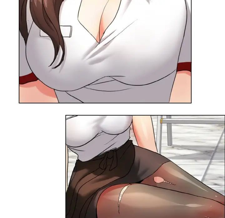 了不起的她第7话