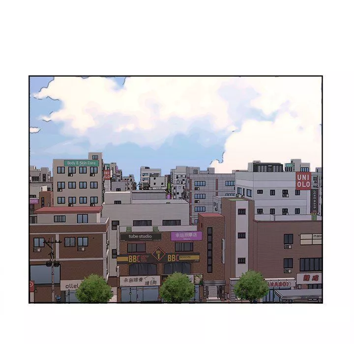 屋簷下的戀人第33話