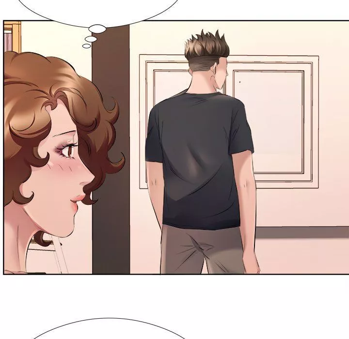 屋簷下的戀人第33話