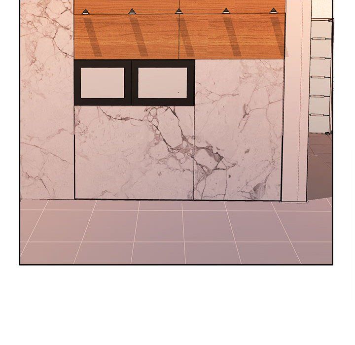 屋檐下的恋人第33话