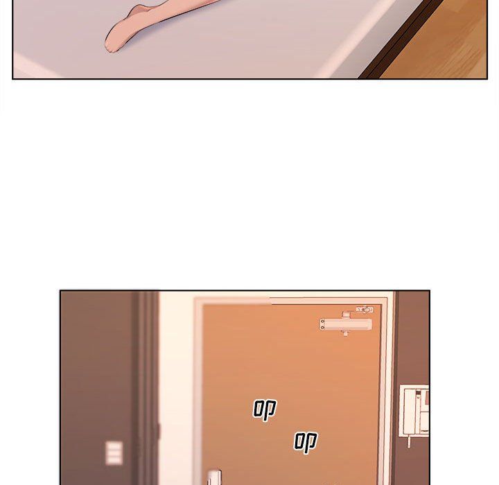 屋檐下的恋人第35话