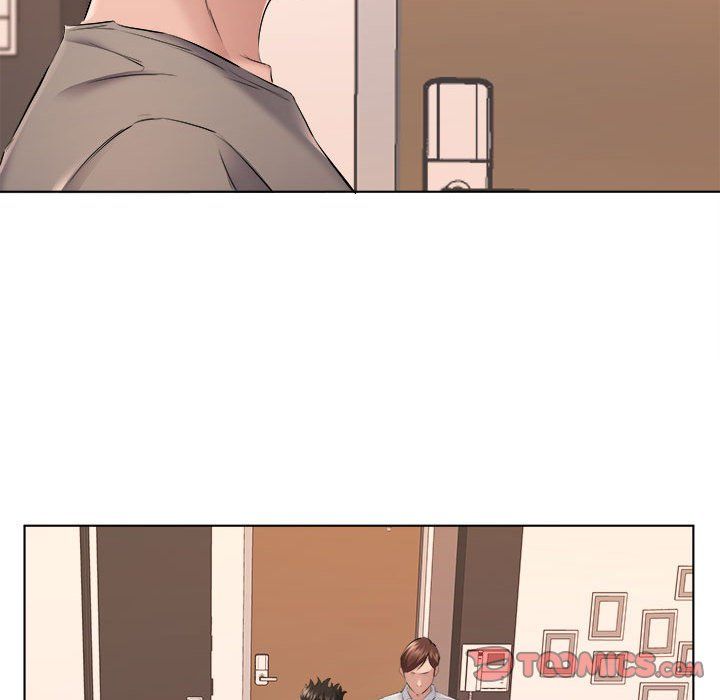 屋檐下的恋人第35话