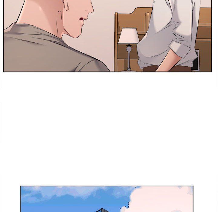 屋檐下的恋人第35话