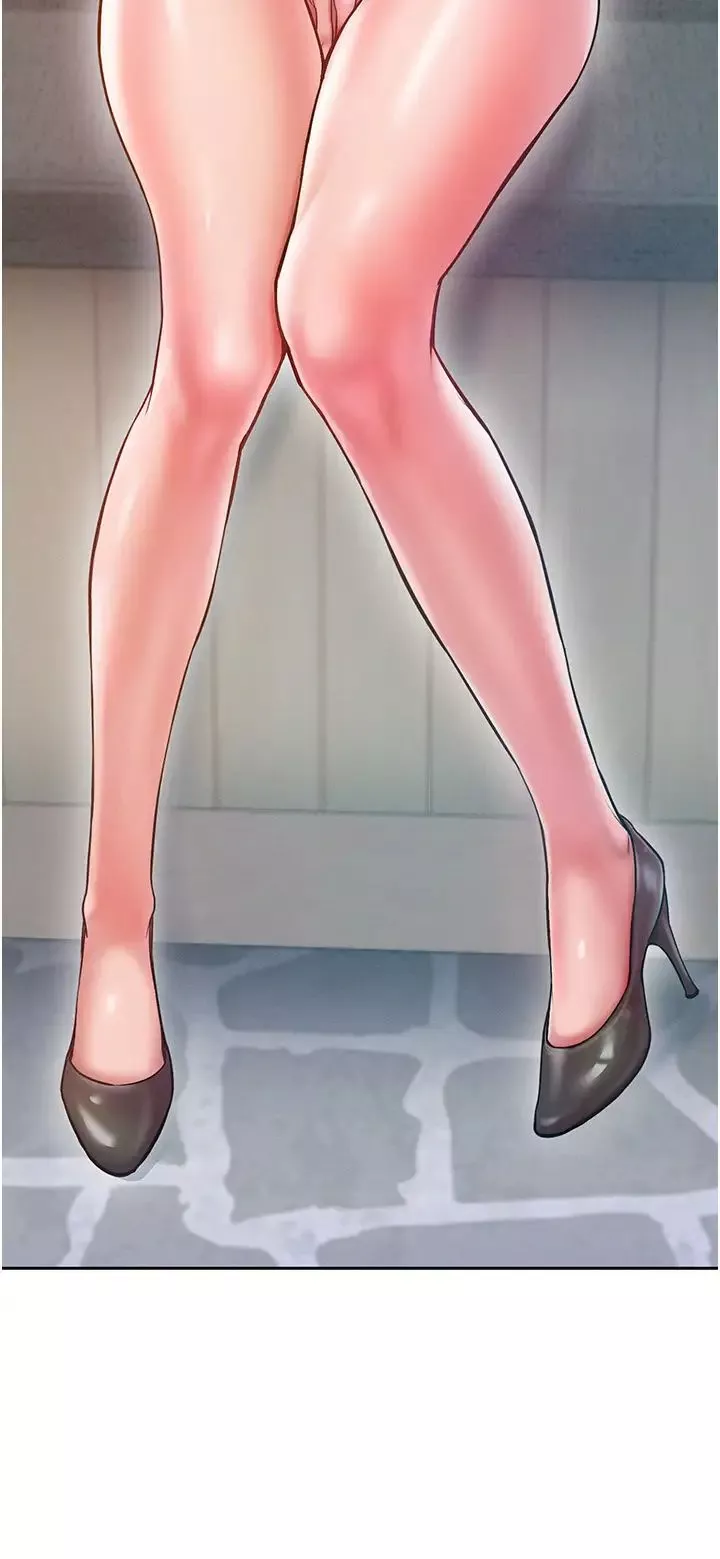 讓傲慢女屈服的一百種方法第3話-融化女心的調情高手