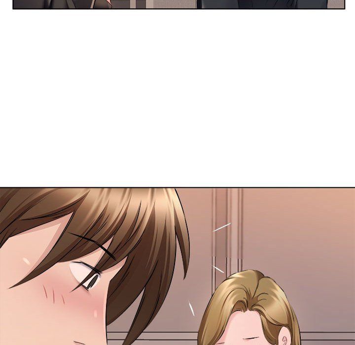 屋檐下的恋人第35话