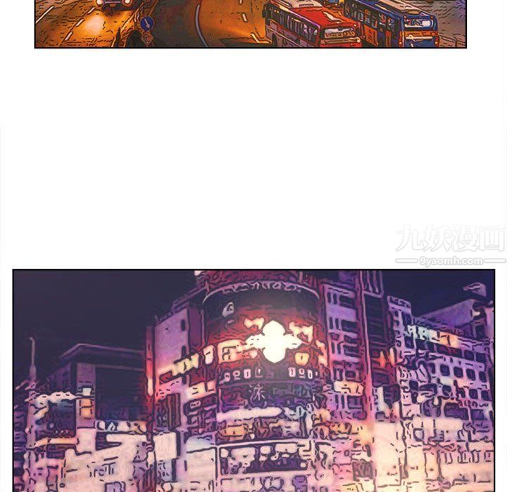 屋檐下的恋人第35话