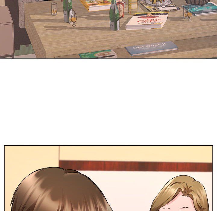 屋簷下的戀人第35話