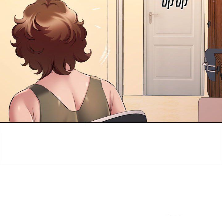 屋檐下的恋人第35话