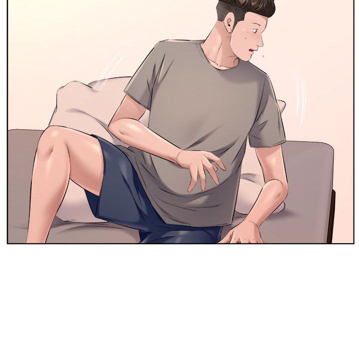 屋檐下的恋人第35话