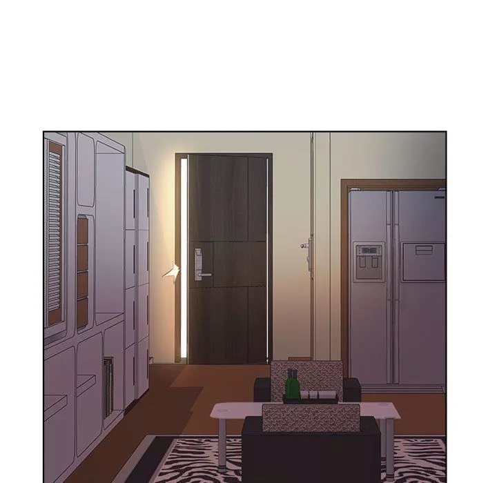 屋簷下的戀人第36話