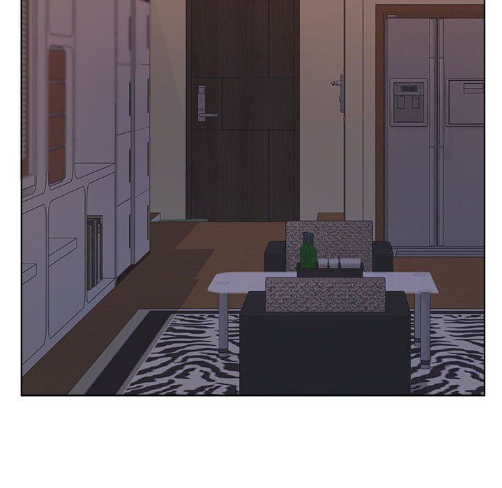 屋檐下的恋人第36话