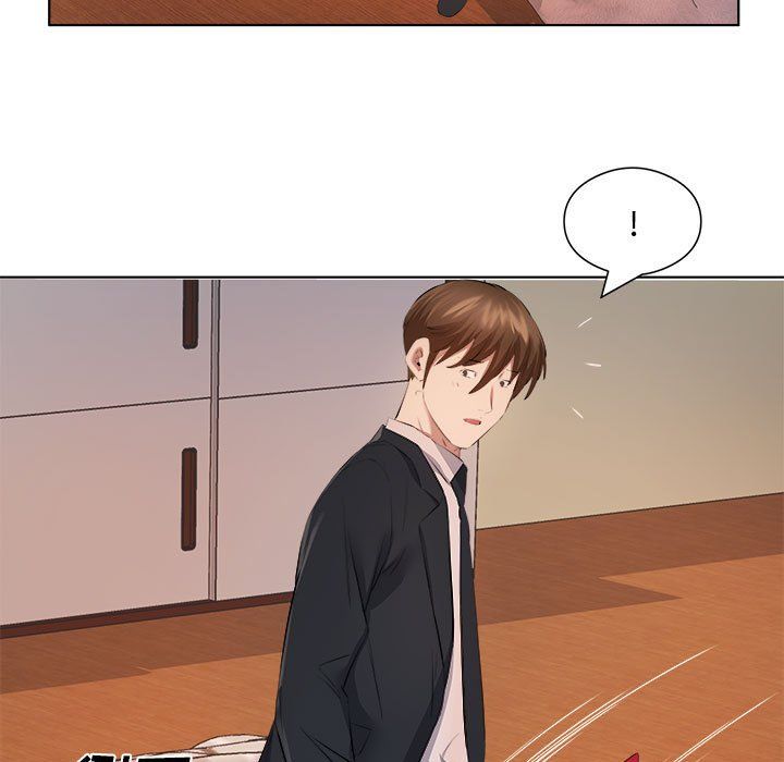 屋檐下的恋人第36话