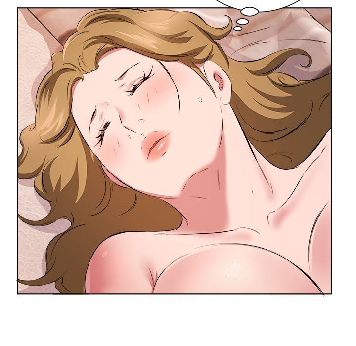 屋檐下的恋人第36话