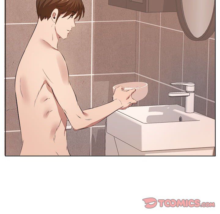 屋檐下的恋人第36话