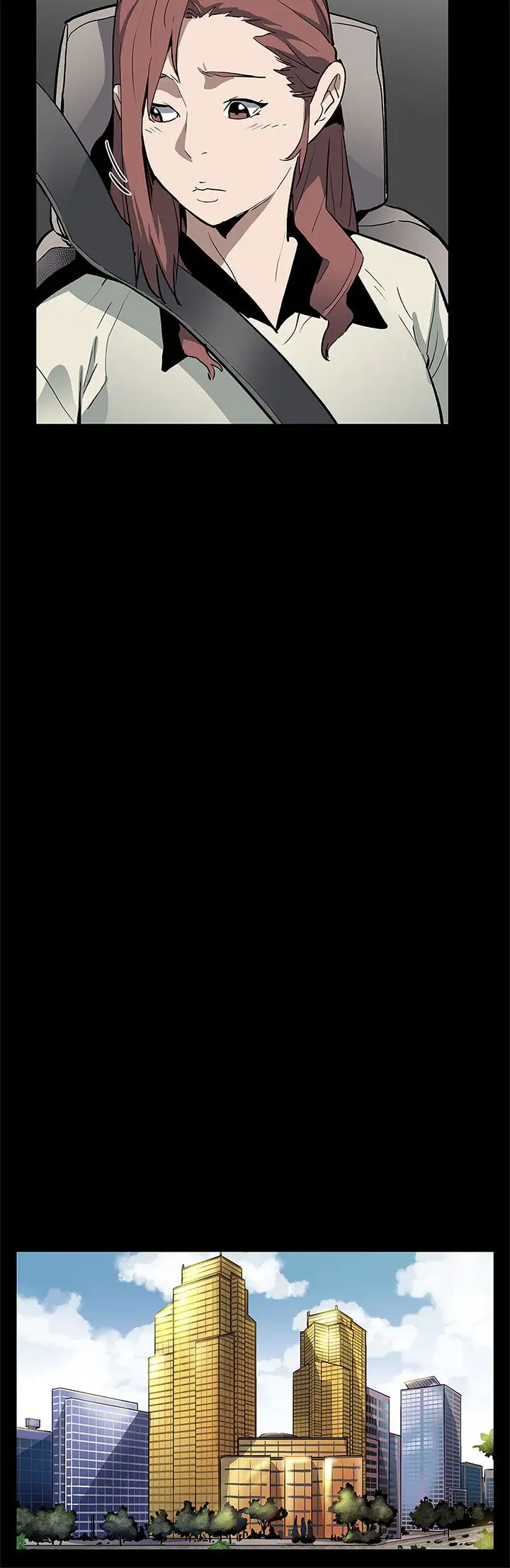 Momcafe第63话-两人的代价