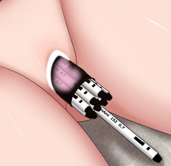 我体内的神君第21话