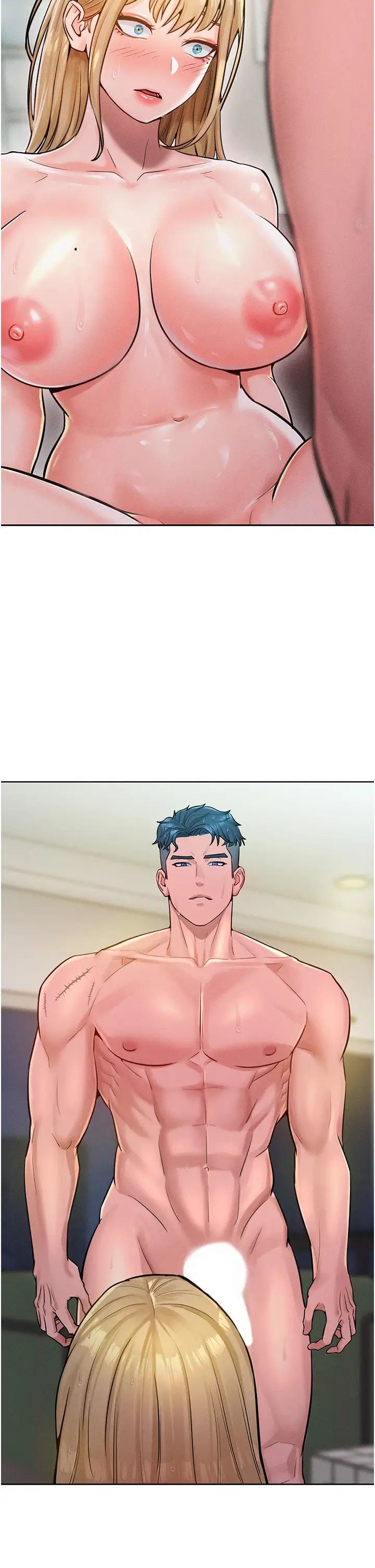 让傲慢女屈服的一百种方法第5话-我该怎么调教这婊子才好?