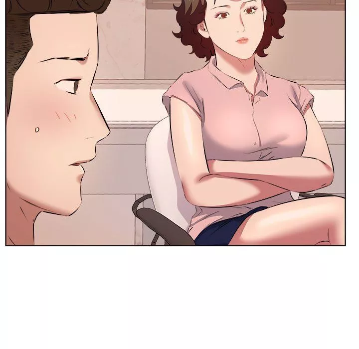 屋簷下的戀人第37話