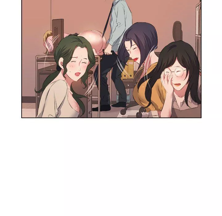 屋簷下的戀人第38話