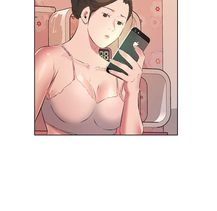 屋檐下的恋人第38话