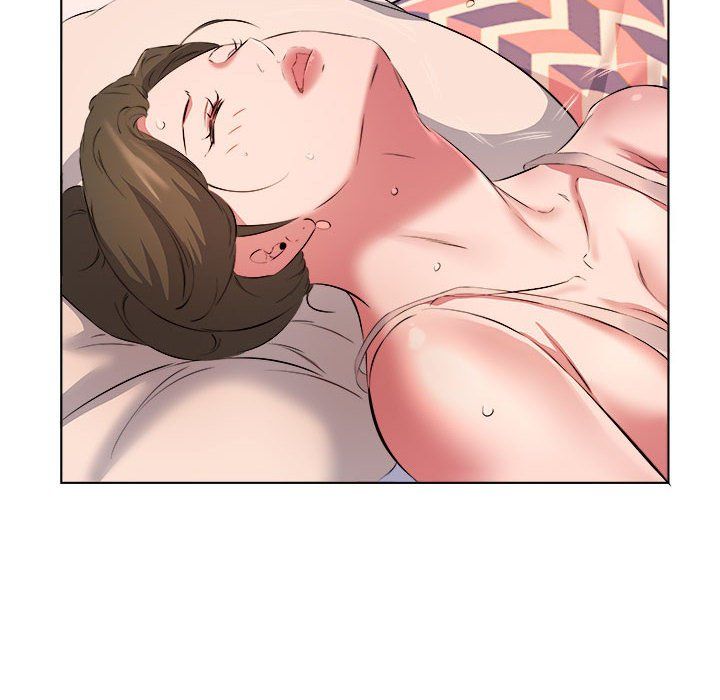 屋檐下的恋人第38话