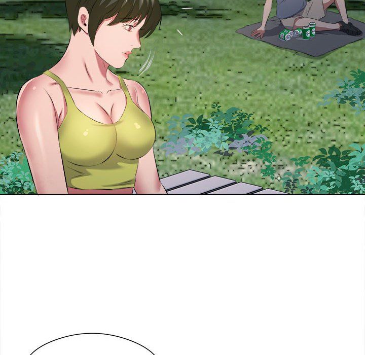 屋檐下的恋人第38话