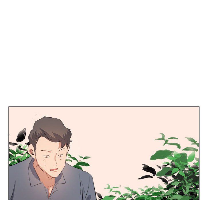 屋檐下的恋人第38话